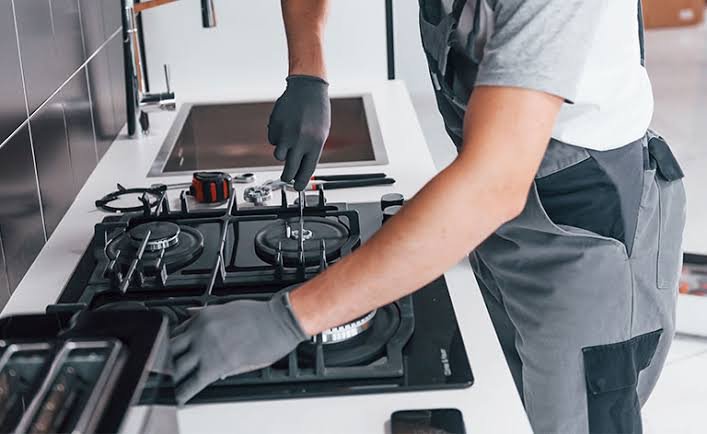 Hob Repair Service Mumbai